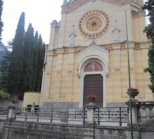 Chiesa di San Lorenzo