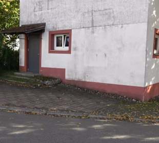 Backhaus Ohnastetten