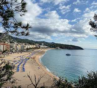 Lloret der Mar
