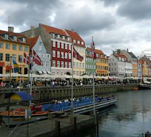 Nyhavn
