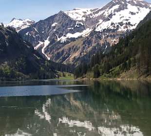 Vilsalpsee
