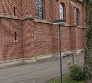 Pfarrkirche St. Ulrich