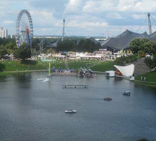 Olympiapark