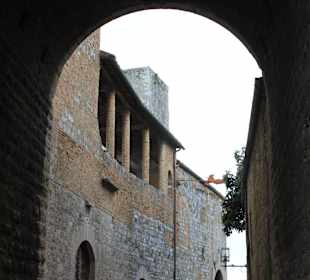 Сан-Джиминьяно