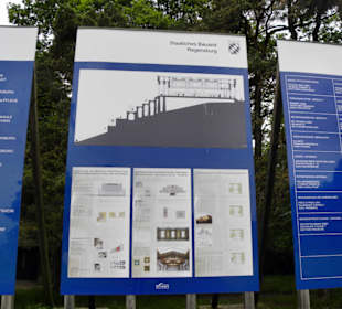 Walhalla, Donaustauf