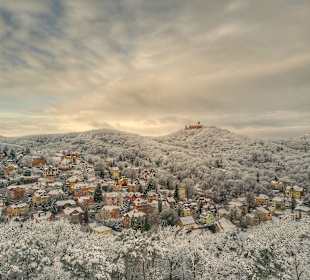 Stadtführung Eisenach