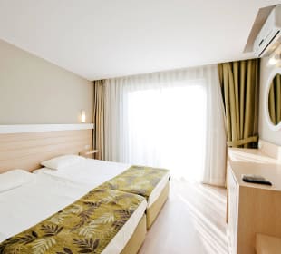 Smartline Sweet Park Hotel
