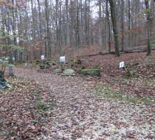 Natursteinpark