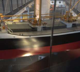 Deutsches Technikmuseum