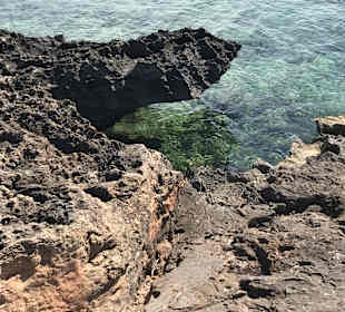 Leuchtturm Colonia Sant Jordi