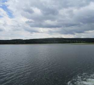Möhneseeschifffahrt