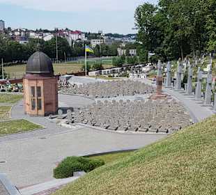 Cmentarz Łyczakowski