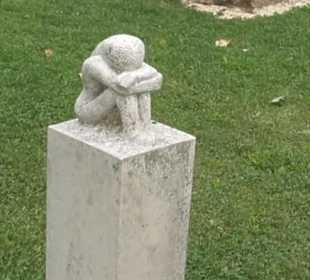 Skulpturenpfad