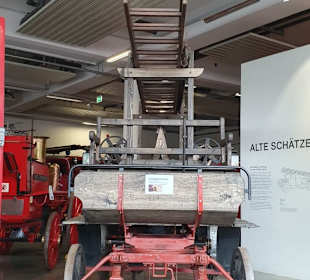 Feuerwehrmuseum Hermeskeil