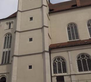 Neupfarrkirche