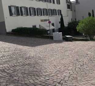 Altstadt Baden-Baden