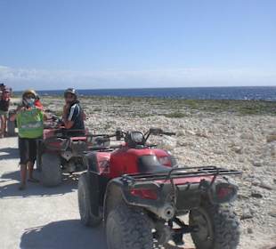 Quad Tour