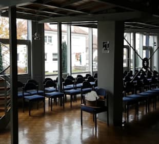 Martin-Luther-Kirche