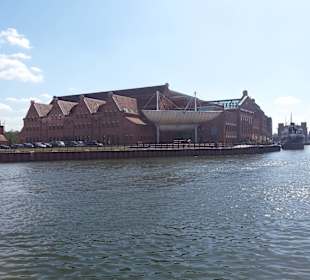 Stare Miasto Gdańsk