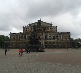 Semper Oper