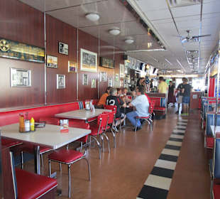 Dinner Room