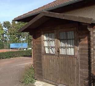 Tennisanlage Eutingen im Gäu