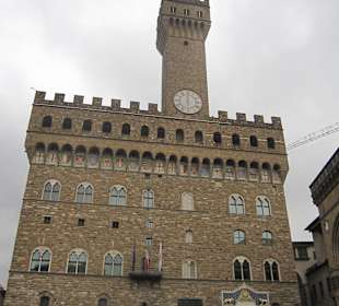 Palazzo Vecchio