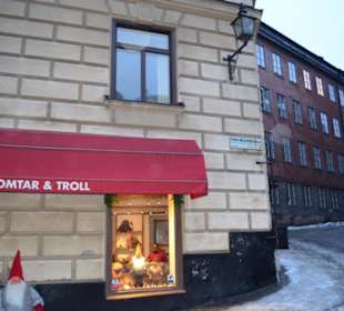 Altstadt Gamla Stan