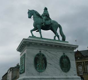 Amalienborg