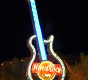 Hard Rock Cafe