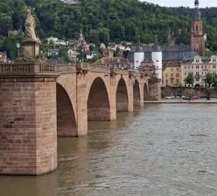 Altstadt Heidelberg