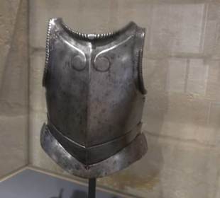 St. Elmo - National War Museum