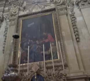 Kathedrale Santa Marija 