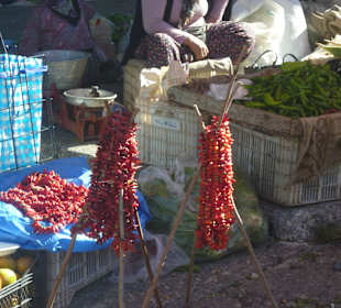 Manavgat  Markt