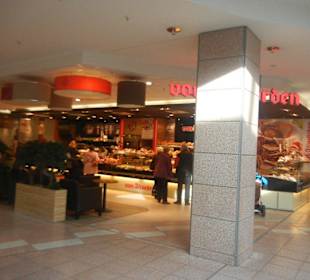 Billstedter Einkaufscenter