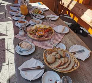 Wandern Bad Hofgastein