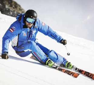 Racecarven in Obertauern