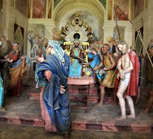  Varallo - Sacro Monte di Varallo 