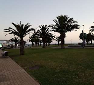 Stadtrundgang Playa del Ingles