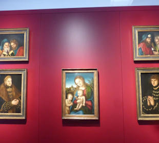 Kunstsammlungen der Veste Coburg