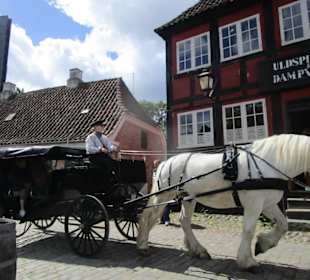  Den Gamle By