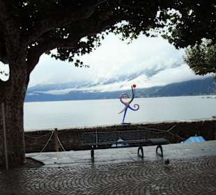 Kunst in Ascona