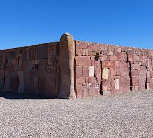 Tiahuanaco