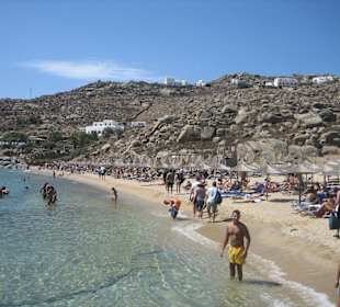 Paradise Beach
