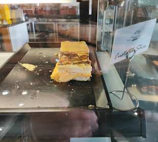 Outjo Bakkery