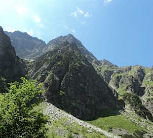 Tatrzański Park Narodowy