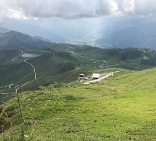 Kitzbüheler Horn
