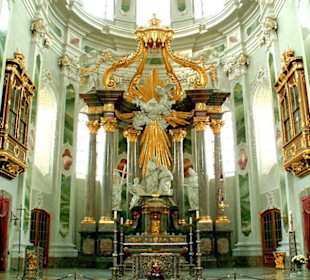 Jesuitenkirche