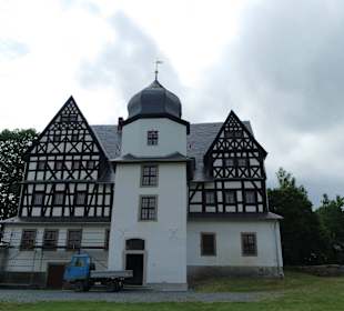 Schloss Treuen 