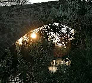 Wandern Side - Kumköy